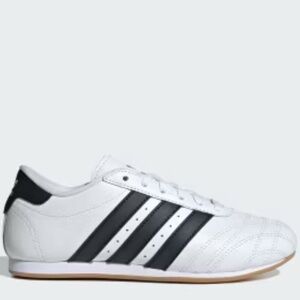 NWT ADIDAS TAEKWONDO LACE SHOES size 7
